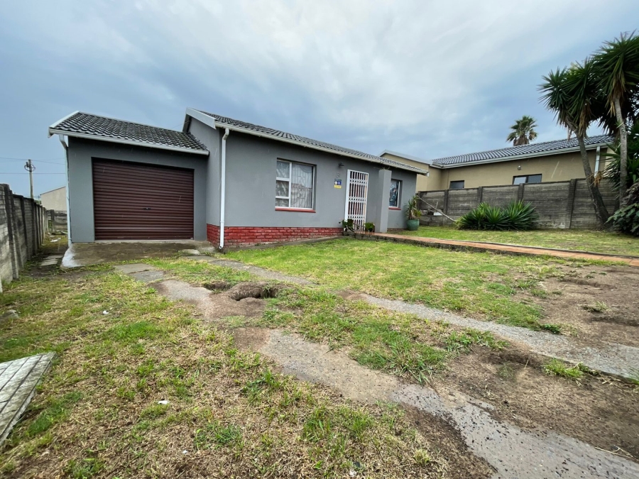 3 Bedroom Property for Sale in Braelyn Heights Eastern Cape